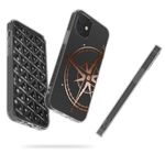 Husa pentru Apple iPhone 12 Mini, Silicon, Transparent, 53034.07, Kwmobile fotografia produsului View 12 S