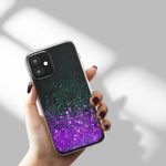 Husa pentru Apple iPhone 12 Mini, Silicon, Multicolor, 56810.01, Kwmobile fotografia produsului View 7 S