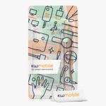 Husa pentru Apple iPhone 13, Silicon, Transparent, 55952.81, Kwmobile fotografia produsului View 10 S