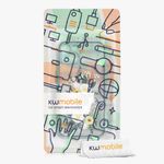 Husa pentru Apple iPhone 13, Silicon, Multicolor, 56497.02, Kwmobile fotografia produsului View 9 S