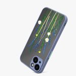Husa pentru Apple iPhone 13, Silicon, Multicolor, 56497.01, Kwmobile fotografia produsului View 8 S