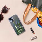 Husa pentru Apple iPhone 13, Silicon, Multicolor, 56497.01, Kwmobile fotografia produsului View 6 S