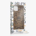 Husa pentru Apple iPhone 13, Lemn, Maro, 55953.05, Kwmobile fotografia produsului View 6 S