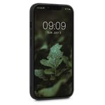 Husa pentru Apple iPhone 13, Lemn, Maro, 55953.04, Kwmobile fotografia produsului View 4 S