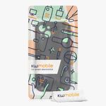 Husa pentru Apple iPhone 13, Plastic, Negru, 56433.01, Kwmobile fotografia produsului View 12 S
