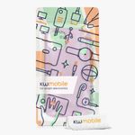Husa pentru Apple iPhone 13, Silicon, Mov, 55878.140, Kwmobile fotografia produsului View 8 S