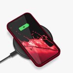 Husa pentru Apple iPhone 13, Silicon, Rosu, 55878.209, Kwmobile fotografia produsului View 10 S