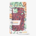 Husa pentru Apple iPhone 13, Silicon, Rosu, 55878.209, Kwmobile fotografia produsului View 11 S