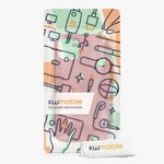 Husa pentru Apple iPhone 13, Silicon, Roz, 55878.193, Kwmobile fotografia produsului View 6 S