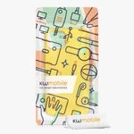 Husa pentru Apple iPhone 13, Silicon, Galben, 55878.165, Kwmobile fotografia produsului View 8 S