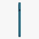 Husa pentru Apple iPhone 13, Silicon, Verde, 56446.02, Kwmobile fotografia produsului View 5 S