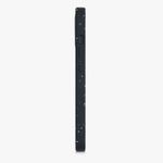 Husa pentru Apple iPhone 13, Silicon, Negru, 56446.03, Kwmobile fotografia produsului View 3 S