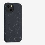 Husa pentru Apple iPhone 13, Silicon, Negru, 56446.03, Kwmobile fotografia produsului View 8 S