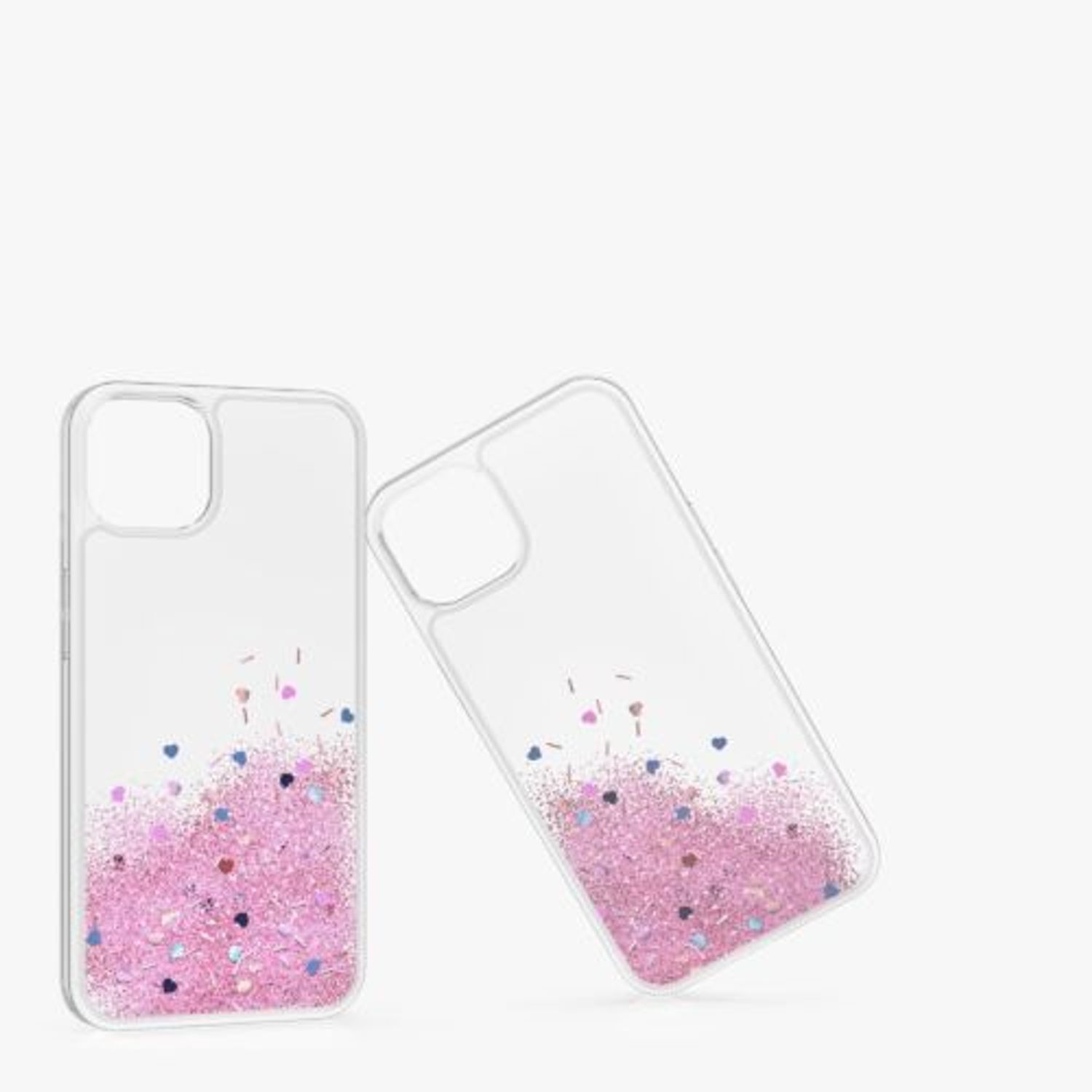Husa pentru Apple iPhone 13, Silicon, Multicolor, 56809.01, Kwmobile fotografia produsului View 2 L