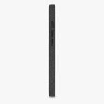 Husa pentru Apple iPhone 13, Textil, Gri, 56771.19, Kwmobile fotografia produsului View 5 S