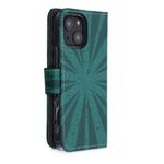 Husa pentru Apple iPhone 13 Mini, Piele ecologica, Multicolor, 55935.06, Kwmobile fotografia produsului View 3 S