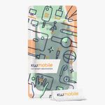 Husa pentru Apple iPhone 13 Mini, Silicon, Verde, 55931.166, Kwmobile fotografia produsului View 7 S