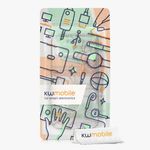 Husa pentru Apple iPhone 13 Mini, Silicon, Transparent, 57142.01, Kwmobile fotografia produsului View 11 S