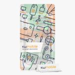 Husa pentru Apple iPhone 13 Mini, Silicon, Transparent, 57142.02, Kwmobile fotografia produsului View 11 S