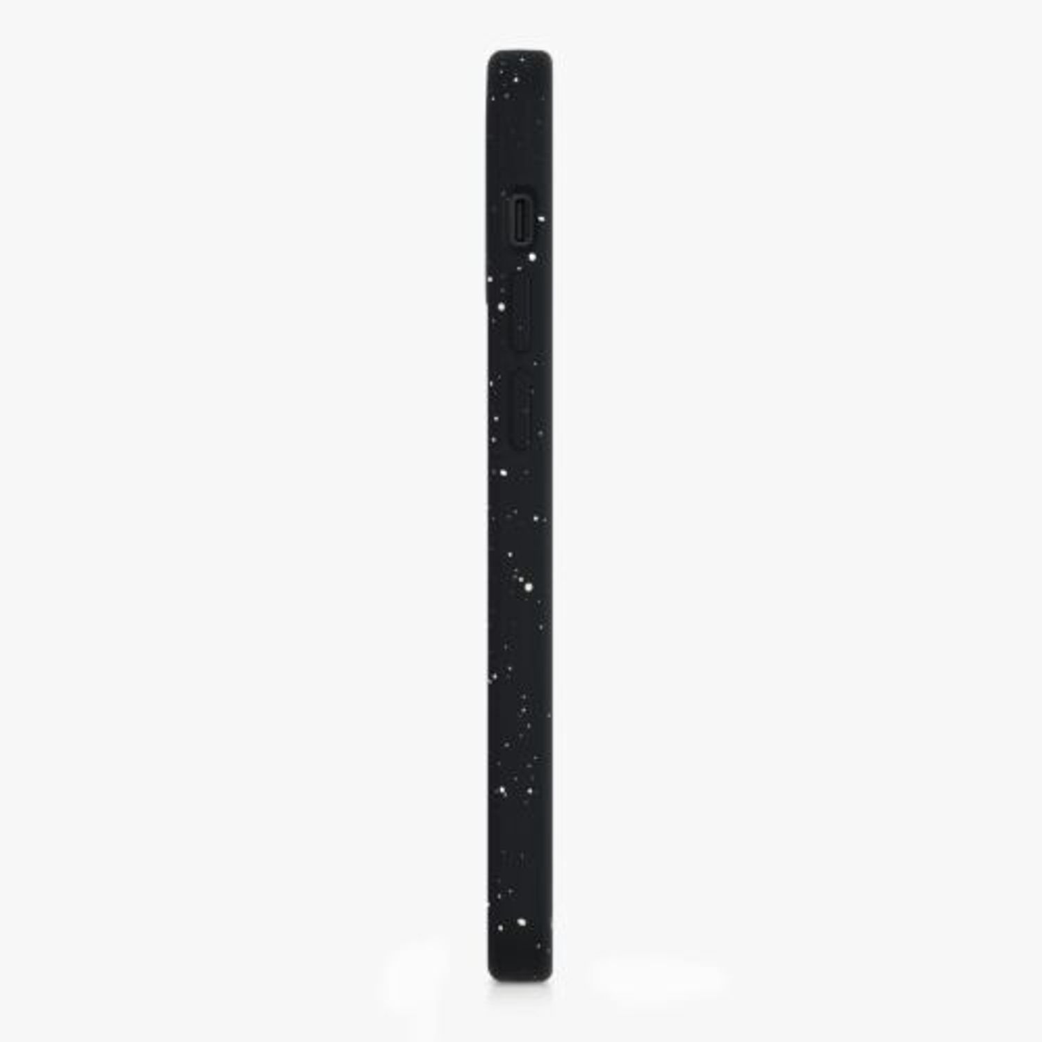Husa pentru Apple iPhone 13 Mini, Silicon, Negru, 56883.01, Kwmobile fotografia produsului View 5 L