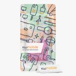 Husa pentru Apple iPhone 13 Mini, Silicon, Multicolor, 56808.01, Kwmobile fotografia produsului View 7 S