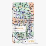 Husa pentru Apple iPhone 13 Pro, Silicon, Multicolor, 56498.01, Kwmobile fotografia produsului View 8 S