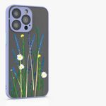 Husa pentru Apple iPhone 13 Pro, Silicon, Multicolor, 56498.01, Kwmobile fotografia produsului View 9 S