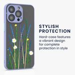 Husa pentru Apple iPhone 13 Pro, Silicon, Multicolor, 56498.01, Kwmobile fotografia produsului View 4 S