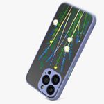 Husa pentru Apple iPhone 13 Pro, Silicon, Multicolor, 56498.01, Kwmobile fotografia produsului View 11 S
