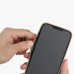 Husa pentru Apple iPhone 13 Pro, Pluta, Maro, 56313.24, Kwmobile fotografia produsului View 10 S