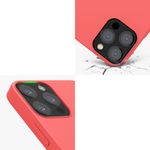Husa pentru iPhone 12/iPhone 12 Pro, Silicon, Roz, 52641.141 fotografia produsului View 7 S