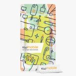 Husa pentru Apple iPhone 13 Pro, Silicon, Galben, 55880.149, Kwmobile fotografia produsului View 8 S