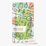 Husa pentru Apple iPhone 13 Pro, Silicon, Verde, 55957.75, Kwmobile fotografia produsului View 7 S