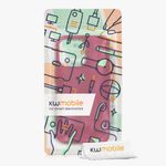 Husa pentru Apple iPhone 13 Pro, Silicon, Rosu, 55962.229, Kwmobile fotografia produsului View 8 S