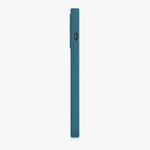 Husa pentru Apple iPhone 13 Pro, Silicon, Verde, 56447.01, Kwmobile fotografia produsului View 4 S
