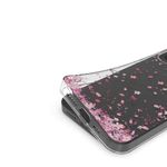 Husa pentru Apple iPhone 13 Pro, Silicon, Roz, 55961.03, Kwmobile fotografia produsului View 8 S