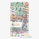 Husa pentru Apple iPhone 13 Pro, Silicon, Roz, 55961.03, Kwmobile fotografia produsului View 7 S