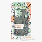 Husa pentru Apple iPhone 13 Pro, Silicon, Verde, 55969.80, Kwmobile fotografia produsului View 7 S