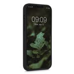 Husa pentru Apple iPhone 13 Pro Max, Lemn, Maro, 55980.07, Kwmobile fotografia produsului View 3 S
