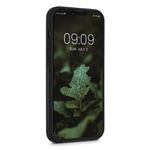 Husa pentru Apple iPhone 13 Pro Max, Lemn, Maro, 55980.03, Kwmobile fotografia produsului View 6 S