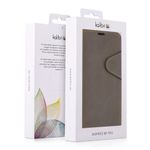 Husa pentru Apple iPhone 13 Pro Max, Piele naturala, Maro, 56778.05, kalibri fotografia produsului View 7 S