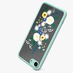 Husa pentru Apple iPhone 8/iPhone 7/iPhone SE 2, Silicon, Multicolor, 56493.01, Kwmobile fotografia produsului View 11 S