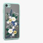 Husa pentru Apple iPhone 8/iPhone 7/iPhone SE 2, Silicon, Multicolor, 56493.01, Kwmobile fotografia produsului View 9 S