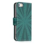 Husa pentru Apple iPhone 5s/iPhone SE, Piele ecologica, Multicolor, 20207.34, Kwmobile fotografia produsului View 4 S