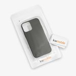 Husa pentru Apple iPhone 12/iPhone 12 Pro, Silicon, Verde, 52641.107 fotografia produsului View 7 S