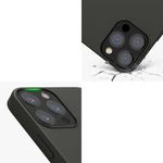 Husa pentru Apple iPhone 12/iPhone 12 Pro, Silicon, Verde, 52641.107 fotografia produsului View 8 S