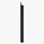 Husa pentru Apple iPhone XR, Silicon, Negru, 55619.01, Kwmobile fotografia produsului View 3 S