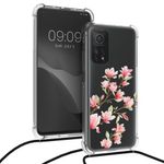 Husa pentru Xiaomi Mi 10T/Mi 10T Pro, Silicon, Multicolor, 53928.02, Kwmobile fotografia produsului View 5 S