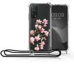 Husa pentru Xiaomi Mi 10T/Mi 10T Pro, Silicon, Multicolor, 53928.02, Kwmobile fotografia produsului View 8 S