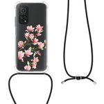 Husa pentru Xiaomi Mi 10T/Mi 10T Pro, Silicon, Multicolor, 53928.02, Kwmobile fotografia produsului View 2 S